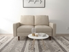 Picture of Grimsby 3+2 SOFA RANGE (Beige)