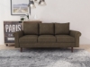 Picture of MAPLEWICK 3+2 Sofa Range (Brown) - 3+2 Set