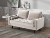 Picture of FAVERSHAM 3+2 Sofa Range (Beige)