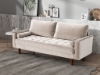 Picture of FAVERSHAM 3+2 Sofa Range (Beige)
