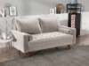 Picture of FAVERSHAM 3+2 Sofa Range (Beige)