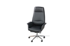 Picture of LIGNITE OFFICE CHAIR *BLACK