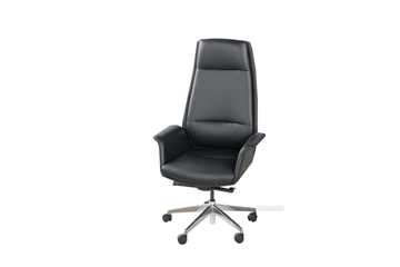 Picture of LIGNITE OFFICE CHAIR *BLACK