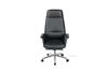 Picture of LIGNITE OFFICE CHAIR *BLACK