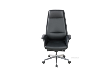 Picture of LIGNITE OFFICE CHAIR *BLACK