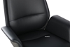 Picture of LIGNITE OFFICE CHAIR *BLACK