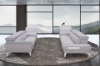 Picture of HAMILTON Sectional Modular Sofa (Light Grey)