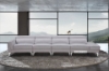 Picture of HAMILTON Sectional Modular Sofa (Light Grey)