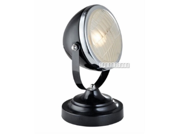 Picture of ML1730612 Light Table Lamp (Black)
