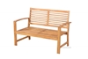 Picture of WATFORD 4PC OUTDOOR SOFA SET *SOLID ACACIA