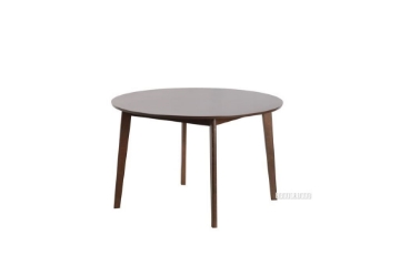 Picture of (Final Sale) EDEN 120 ROUND DINING TABLE