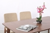 Picture of (Final Sale) EDEN 150-190 EXTENSION 7PC DINING SET