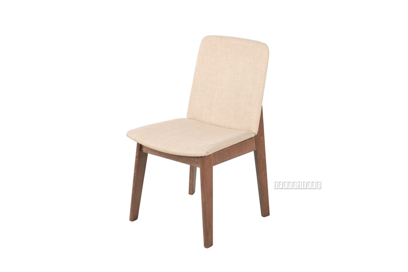 Picture of EDEN DINING CHAIR *BEIGE