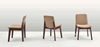 Picture of EDEN DINING CHAIR *BEIGE