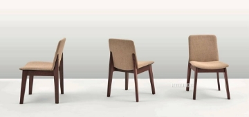 Picture of EDEN DINING CHAIR *BEIGE