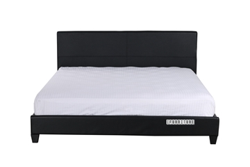 Picture of DORKING TWIN BED *BLACK**FINAL SALE