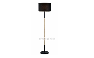 Picture of ML1730726 Floor Lamp (Black)