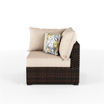 Picture of Spring Ridge 7PC outdoor sofa set* Aluminum Frame