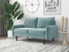 Picture of KAISON 3+2 Sofa Range (Light Grayish Cyan) - 3+2 Set