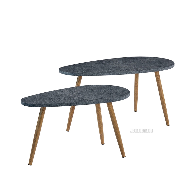 Picture of FUSION NESTING COFFEE TABLE