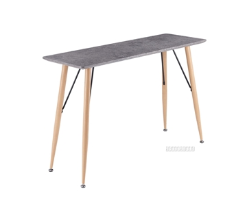 Picture of FUSION CONSOLE TABLE