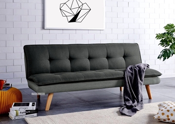 Picture of NAVI SOFA BED *DARK GREY