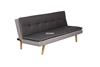 Picture of NAVI SOFA BED *DARK GREY