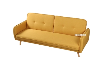 Picture of ANABELLA SOFA BED *YELLOW