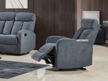 Picture of CLEO RECLINING SOFA RANGE IN R+2RR+3RR - 1 Seat