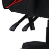 Picture of STORM Ergonomic Swivel Gaming Chair with Headrest and Lumbar Support