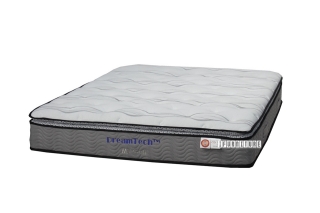 Picture of M5 GULF Pocket Spring Mattress - Twin