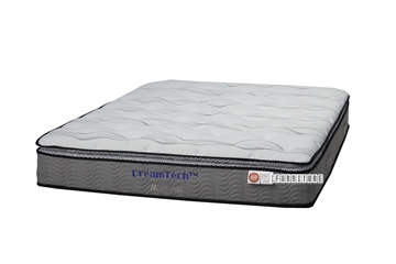 Picture of M5 GULF POCKET SPRING MATTRESS *SINGLE/DOUBLE/ QUEEN/KING