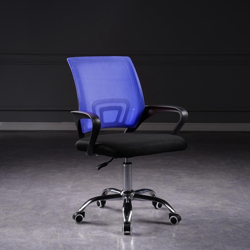 Picture of LG MESH Office Chair - Blue
