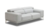 Picture of WADE MOGAN 100% Genuine Leather Sofa Range 
