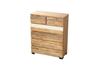 Picture of LEAMAN Acacia Tallboy