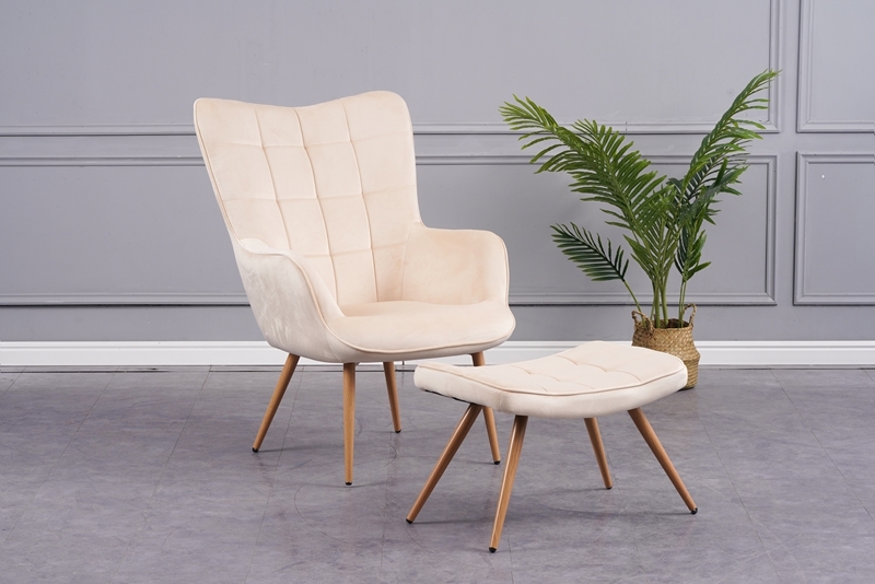 Mid Century Modern Chair Edmonton - Edmonton Furniture Store