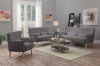 Picture of TIFFINY Fabric Sofa Range (Grey)