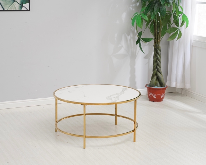 Picture of ROSWELL COFFEE TABLE