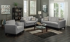 Picture of BAFIA 1+2+3 SOFA RANGE (Grey)