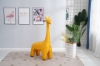 Picture of GIRAFFE Inspiration Kids Novelty Stool (Orange)