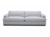 Picture of GOODWIN Feather-Filled Sofa Range | Dust, Water & Oil Resistant (Light Grey)