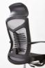 Picture of SHERWIN Ergonomic Office Chair with Overturn Footrest