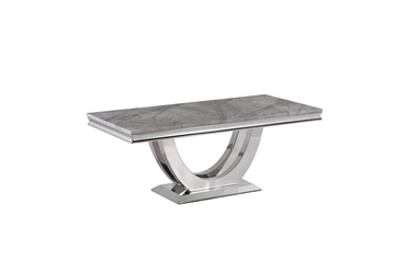 Picture of NUCCIO Marble Coffee Table