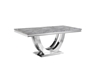 Picture of NUCCIO Marble Coffee Table