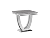 Picture of Nuccio Marble end Table