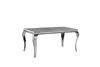 Picture of AITKEN 63'' Marble Dining Table