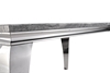 Picture of AITKEN Marble Console Table