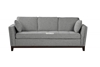 Picture of BAFIA 1+2+3 SOFA RANGE (Grey)