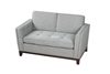 Picture of BAFIA 1+2+3 SOFA RANGE (Grey)