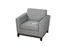Picture of BAFIA 1+2+3 SOFA RANGE (Grey)